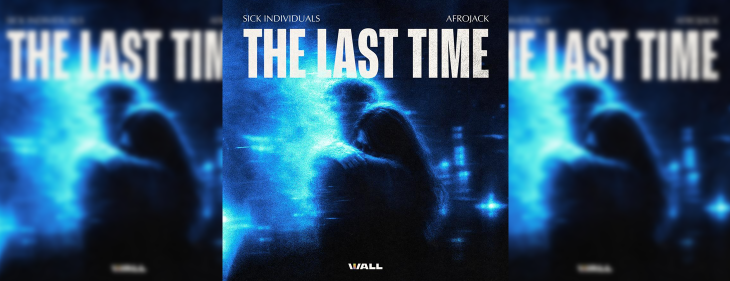 Klaar voor de mainstage? AFROJACK en Sick Individuals droppen 'The Last Time'