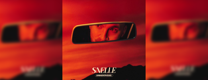 Snelle brengt nieuwe single 'Plaats Delict' uit en kondigt deluxe editie van album 'Binnenspiegel' aan