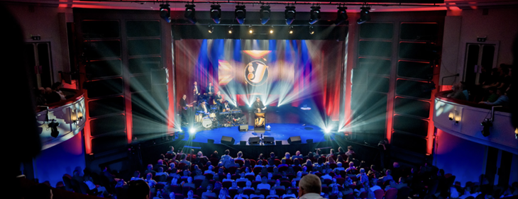 Vlaamse comedy viert feest: het Gala van de Gouden Jefkes is terug Vlaamse comedy viert feest: het Gala van de Gouden Jefkes is terug