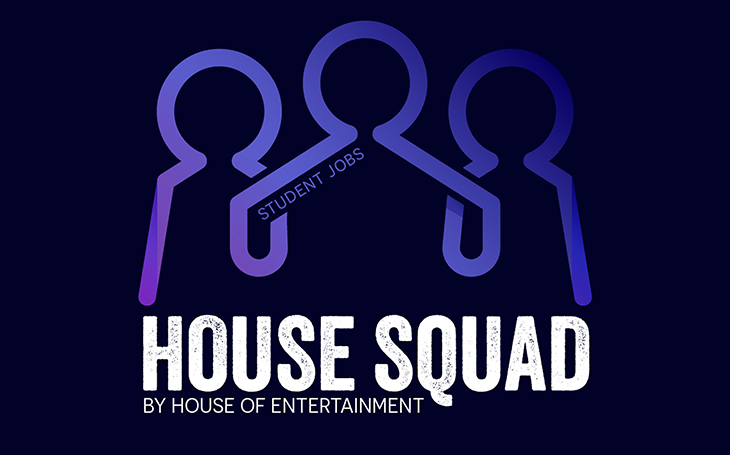 House Squad: Student Jobs