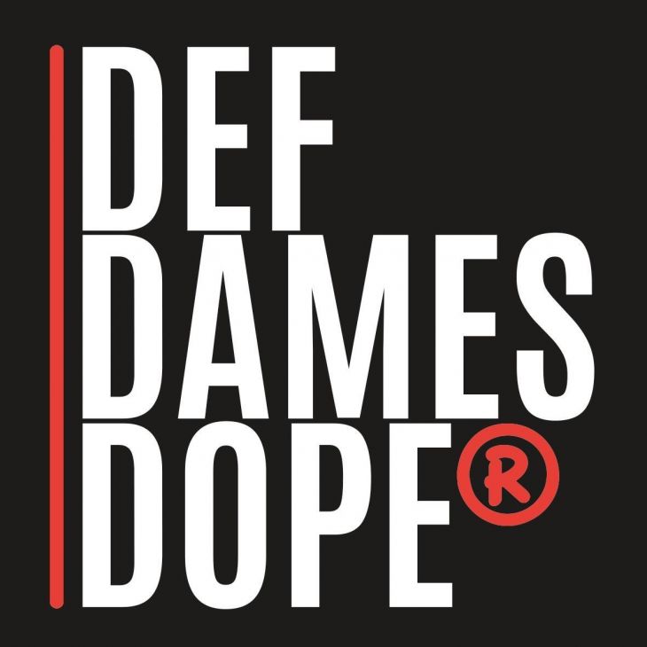 Def Dames Dope