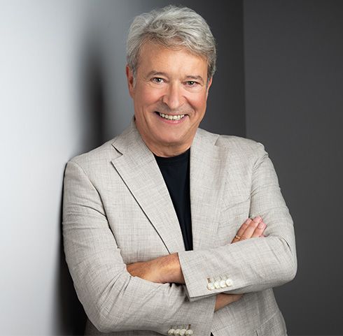 Garry Hagger Garry Hagger