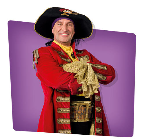 Piet Piraat