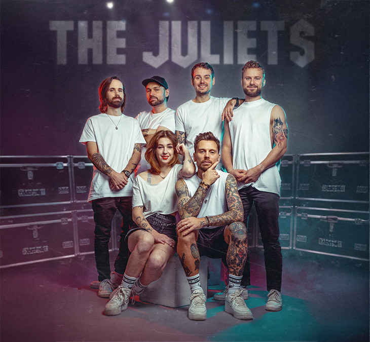 The Juliets