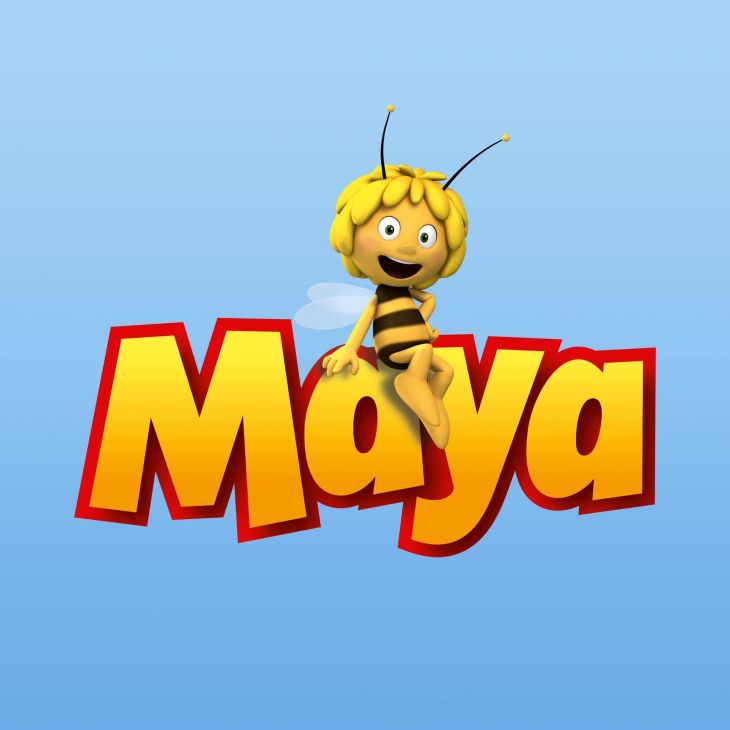 Maya De Bij