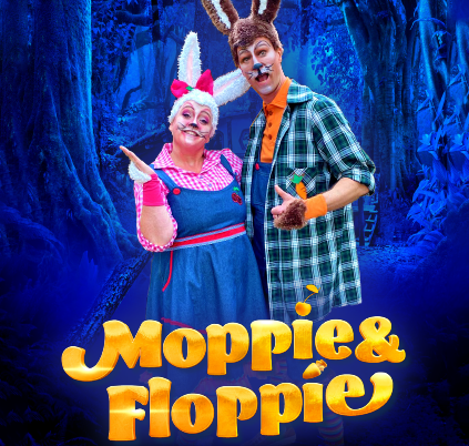 Moppie & Floppie