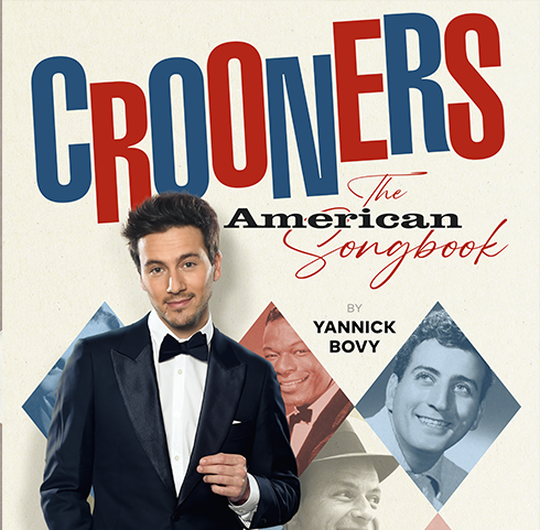Crooners - The American Songbook