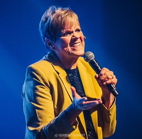 Margriet Hermans
