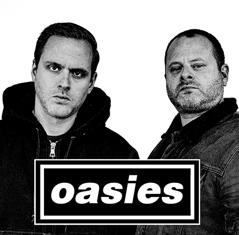 Oasies