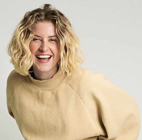 Charlotte Verdick Charlotte Verdick