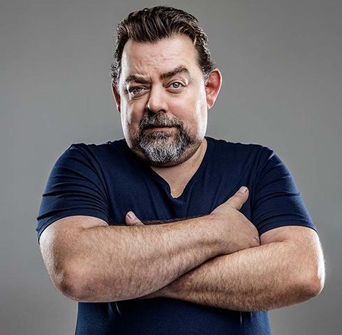 Jeron Dewulf Jeron Dewulf