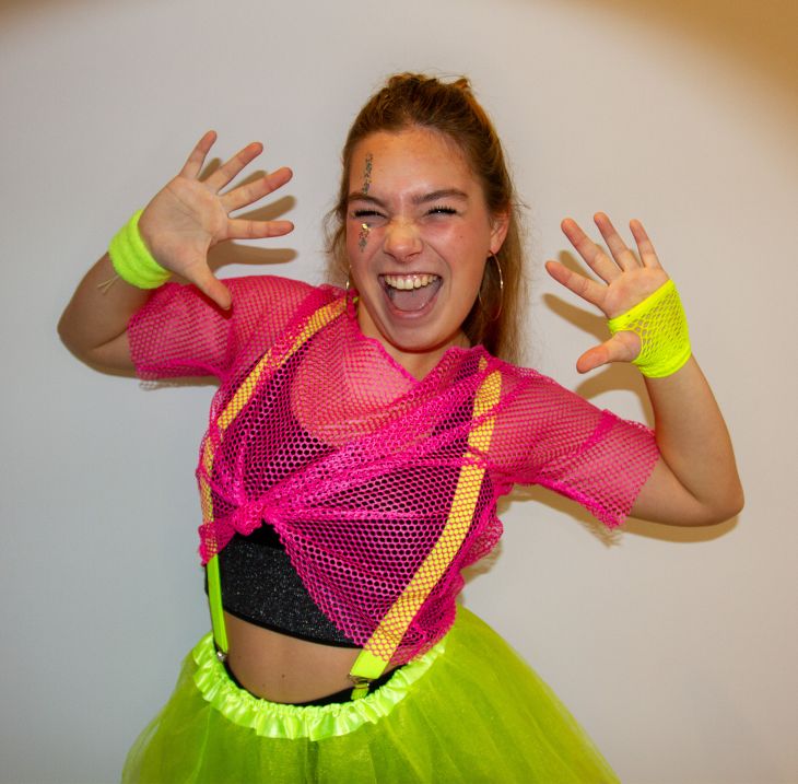 Happy Feet Kinderdisco