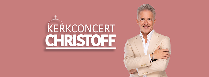 Kerkconcert Christoff - Alken