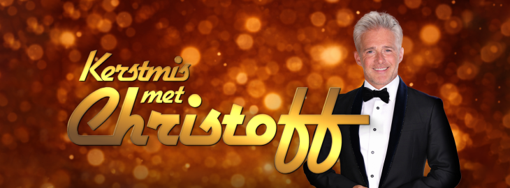 Kerstmis met Christoff - Knesselare