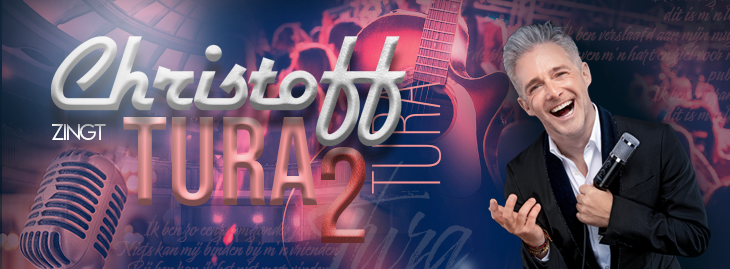 Christoff zingt Tura 2 - Roeselare