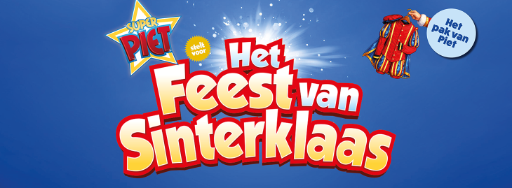 Het Feest van Sinterklaas - Wieze