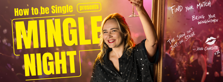 Mingle Night by How to be Single