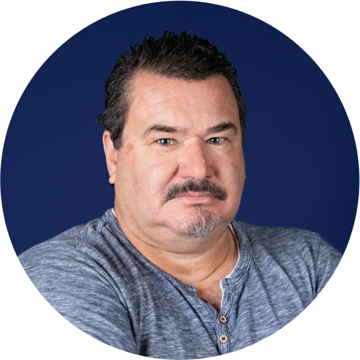 Jim Mattheus