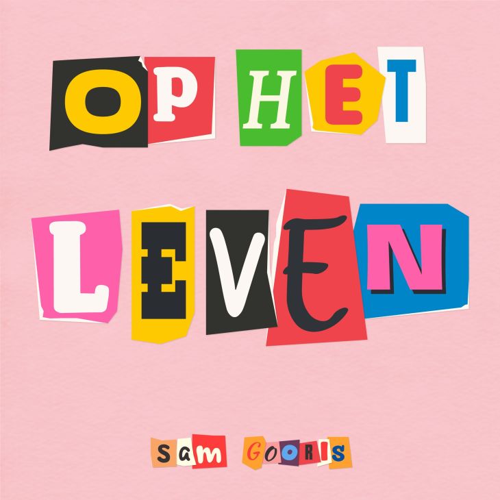 Sam Gooris - Op Het Leven Sam Gooris - Op Het Leven