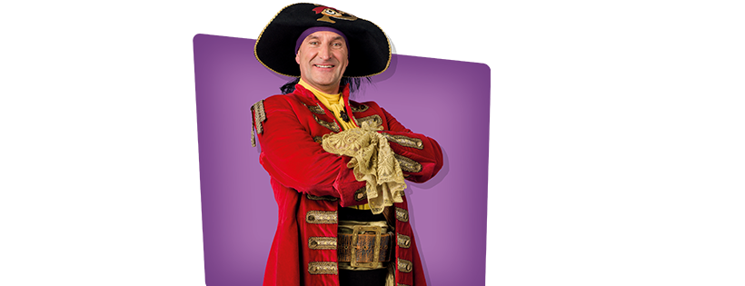Piet Piraat Piet Piraat
