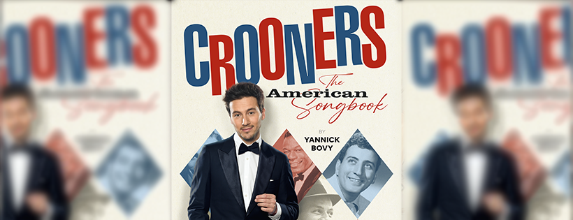 Crooners - The American Songbook Crooners - The American Songbook