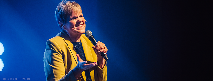 Margriet Hermans Margriet Hermans