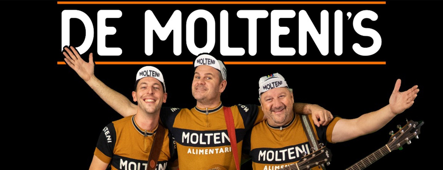 De Molteni's