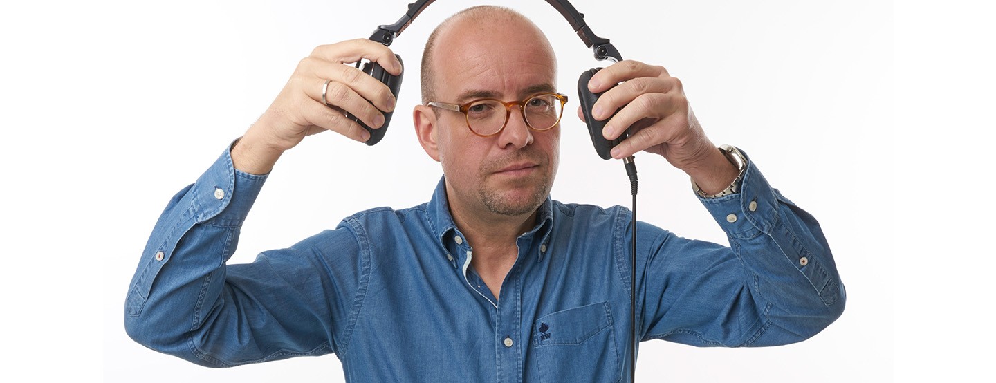 Sven Ornelis